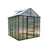 Canopia® By Palram Glory™ Greenhouse, 8'