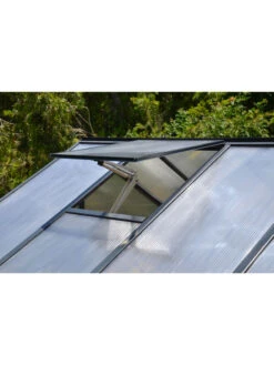 Canopia® By Palram Glory™ Greenhouse, 8' -Grow Essentials Sales 8591547 05v