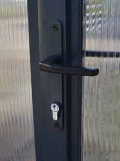 Canopia® By Palram Glory™ Greenhouse, 8' -Grow Essentials Sales 8591547 06v