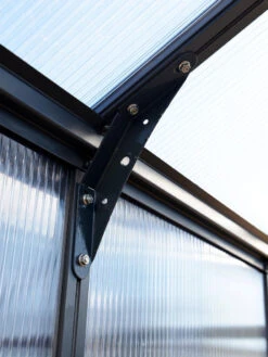 Canopia® By Palram Glory™ Greenhouse, 8' -Grow Essentials Sales 8591547 09v