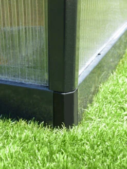 Canopia® By Palram Glory™ Greenhouse, 8' -Grow Essentials Sales 8591547 11v