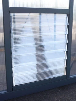 Canopia® By Palram Glory™ Greenhouse, 8' -Grow Essentials Sales 8591547 12v