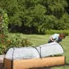 Row Shelter Accelerator -Grow Essentials Sales 8591990 2195 1 mini greenhouse garden row covers tif