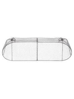 3-in-1 Chicken Wire Cloche -Grow Essentials Sales 8592117 1608z tif