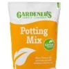 Potting Mix, 20 Qts. -Grow Essentials Sales 8592211 001E tif