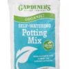 Organic Self-Watering Potting Mix, 20 Qts. -Grow Essentials Sales 8592225 001E tif
