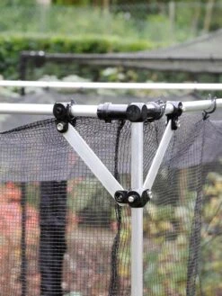 Storm Proof Crop Cage, Large -Grow Essentials Sales 8592463 004V tif