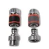 Premium Metal Quick Connect Kit -Grow Essentials Sales 8592714 1973 tif