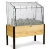 Protection Frame & Covers, 2' X 4' -Grow Essentials Sales 8593142 135 tif
