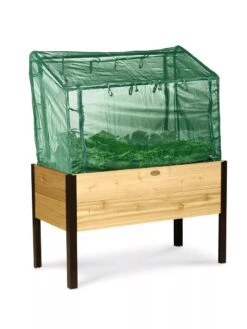 Protection Frame & Covers, 2' X 4' -Grow Essentials Sales 8593142 139 tif