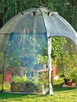 Sunbubble Greenhouse -Grow Essentials Sales 8593335 003V tif
