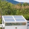 Cold Frame For Compact VegTrug® 2 Cold Frame For Compact VegTrug® -Grow Essentials Sales 8594059 1038 tif
