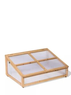 Cold Frame For Compact VegTrug® -Grow Essentials Sales 8594061 9215 tif