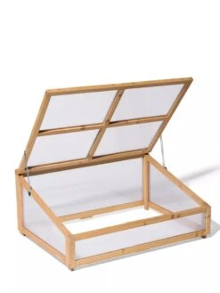 Cold Frame For Compact VegTrug® -Grow Essentials Sales 8594061 9217 tif