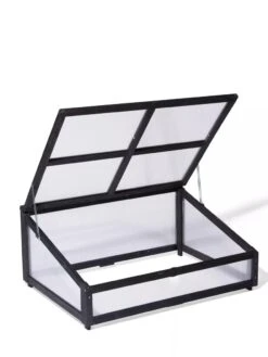 Cold Frame For Compact VegTrug® -Grow Essentials Sales 8594063 9214 tif