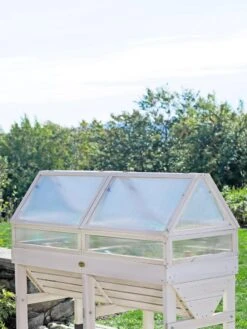 Cold Frame For VegTrug® -Grow Essentials Sales 8594064 1244 tif