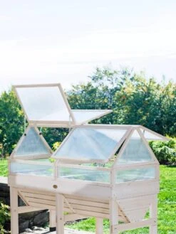 Cold Frame For VegTrug® -Grow Essentials Sales 8594064 1249 tif