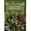 Yankee Hardy Blend Lettuce Organic Seeds -Grow Essentials Sales 8594080 9238 tif