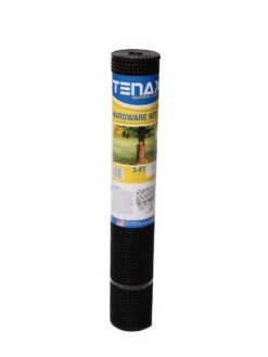 Chew-Proof Hardware Net, 3' X 25' -Grow Essentials Sales 8594144 1846 tif