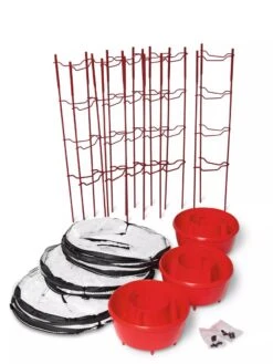 Tomato TLC Kits, Set Of 3 -Grow Essentials Sales 8594214 9386 tif