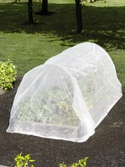 Bug Out Garden Insect Screen, 13' X 20' -Grow Essentials Sales 8594430 0262 tif 1