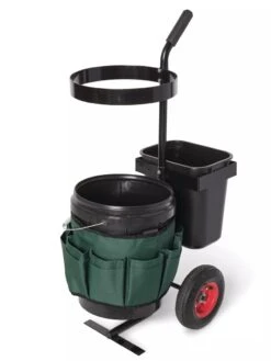Mobile Tool Storage Caddy -Grow Essentials Sales 8595218 0004 tif