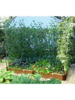 Stack & Extend Veggie Wall -Grow Essentials Sales 8595683 02V 3 4