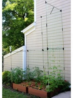 Stack & Extend Veggie Wall -Grow Essentials Sales 8595683 06V 3 4