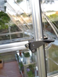 Canopia® By Palram Americana™ Greenhouse, 12' X 12' -Grow Essentials Sales 8595693 09v