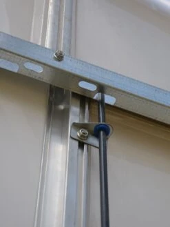 Canopia® By Palram Americana™ Greenhouse, 12' X 12' -Grow Essentials Sales 8595693 11v