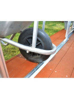 Canopia® By Palram Americana™ Greenhouse, 12' X 12' -Grow Essentials Sales 8595693 12v