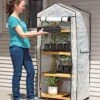 VegTrug® Patio Greenhouse -Grow Essentials Sales 8595803 7123 mini vegtrug patio greenhouse tif