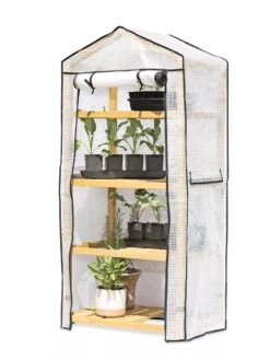 VegTrug® Patio Greenhouse 9 VegTrug® Patio Greenhouse -Grow Essentials Sales 8595803 7136 tif