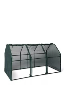 3-Season Plant Protection Tent, 3' X 6' 19 3-Season Plant Protection Tent, 3' X 6' -Grow Essentials Sales 8595806 9465 tif