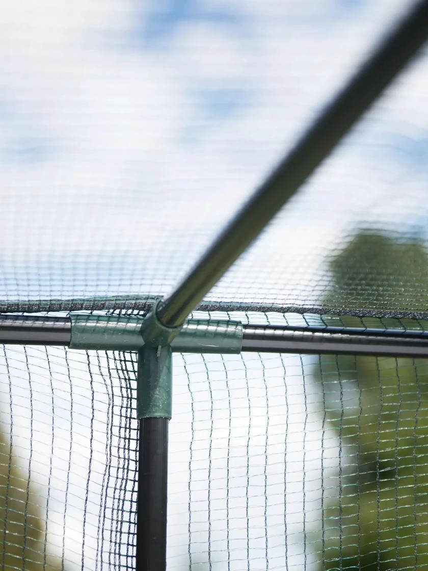 Crop Cage, 4' X 12' 4 Crop Cage, 4' X 12' - Image 2