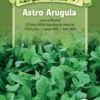 Astro Arugula Organic Seeds -Grow Essentials Sales 8598214 01V tif