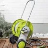 G.F. Italia Concept Plus Hose Reel -Grow Essentials Sales 8598478 01V tif