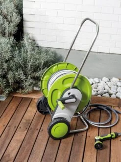 G.F. Italia Concept Plus Hose Reel -Grow Essentials Sales 8598478 02V tif