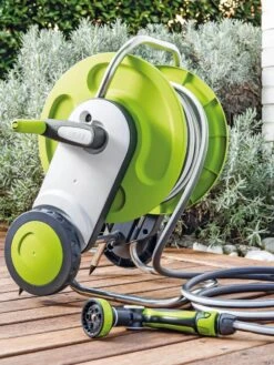 G.F. Italia Concept Plus Hose Reel -Grow Essentials Sales 8598478 03V tif