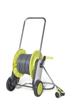 G.F. Italia Concept Plus Hose Reel -Grow Essentials Sales 8598478 Concept Plus Hose Reel LeftFacing gif