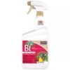 Captain Jack's™ BT Thuricide Ready To Use Spray 2 Captain Jack's™ BT Thuricide Ready To Use Spray -Grow Essentials Sales 8598720 02V