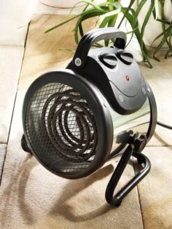 Biogreen Palma 1.5 KW Greenhouse Heater -Grow Essentials Sales 8598721 03V tif