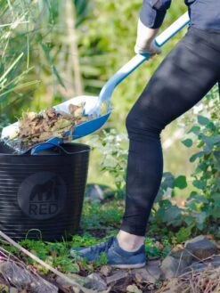 Recycled Tubtrug, 11 Gallon 11 Recycled Tubtrug, 11 Gallon -Grow Essentials Sales 8599081 06V tif