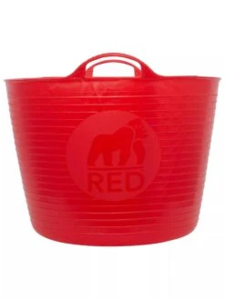 Colorful Tubtrug, 20 Gallon -Grow Essentials Sales 8599088 04V tif