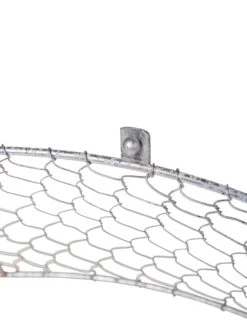 Chicken Wire Cloche Extension -Grow Essentials Sales 8599107 2293 tif