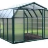 Canopia® By Palram Hobby Gardener Greenhouse, 8' -Grow Essentials Sales 8599331 03V tif