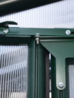 Canopia® By Palram Hobby Gardener Greenhouse, 8' -Grow Essentials Sales 8599331 06V tif