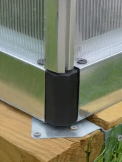 Canopia® By Palram Bella™ Greenhouse, 8' -Grow Essentials Sales 8599337 04v