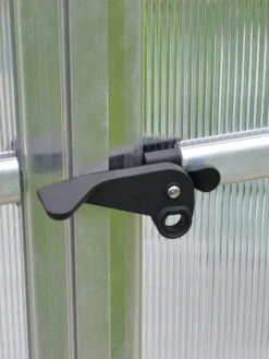 Canopia® By Palram Bella™ Greenhouse, 8' -Grow Essentials Sales 8599337 05v