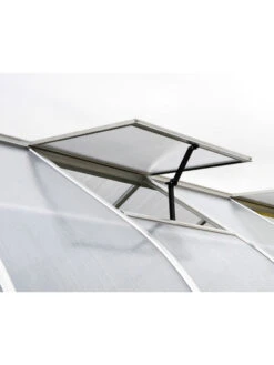 Canopia® By Palram Bella™ Greenhouse, 8' -Grow Essentials Sales 8599337 06v